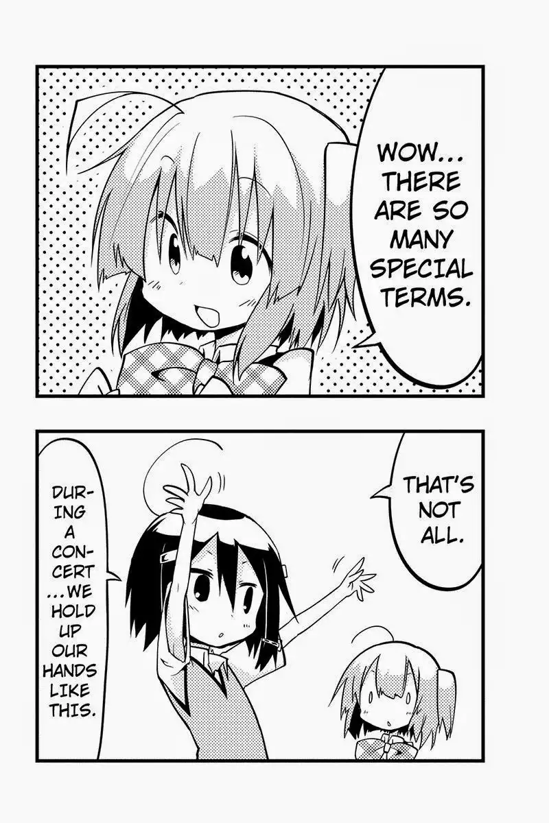 Seitokai Sousenkyo Chapter 17 8